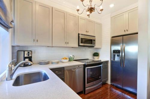 Isaac Laroche House – Savannah, GA