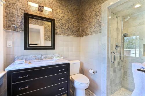 Isaac Laroche House – Savannah, GA