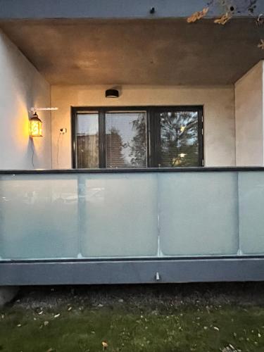 Studio Rosa in Ahkiomaa