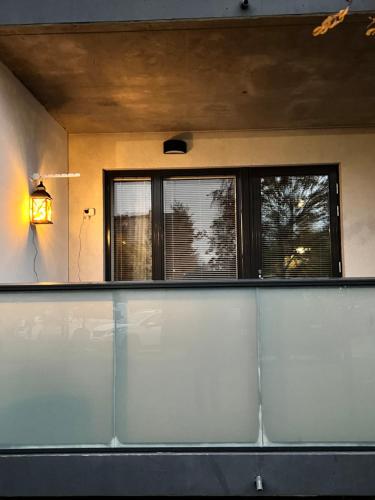 Studio Rosa in Ahkiomaa