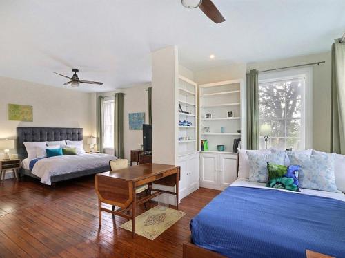 Seona House – Savannah, GA