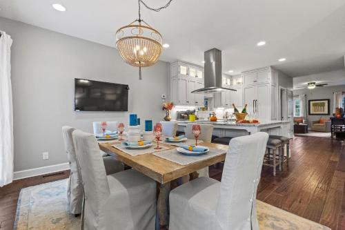 Southern Belle – Savannah, GA