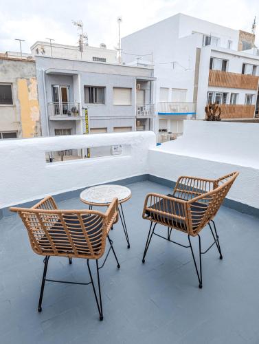 Kilátás, Domus Mare in Sur Beach