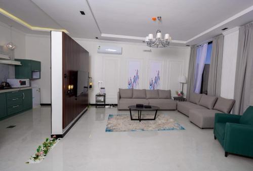 منتجع حياة رويال الطائف, Táif (fotografie 4)