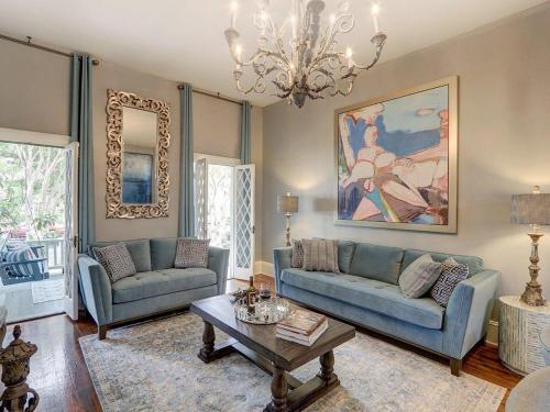 Southern Hall Estate – Savannah, GA