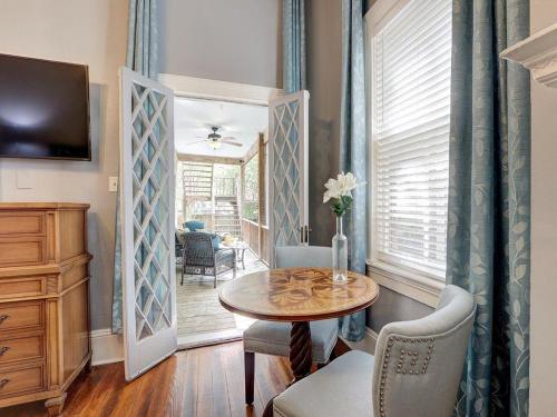 Southern Hall Estate – Savannah, GA