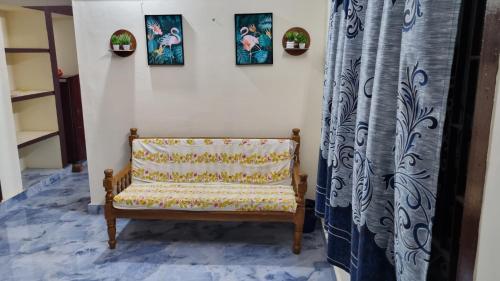 Entire House - Home Stay with AC photo 2