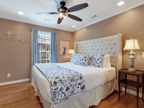 Broughton Street Guest House – Savannah