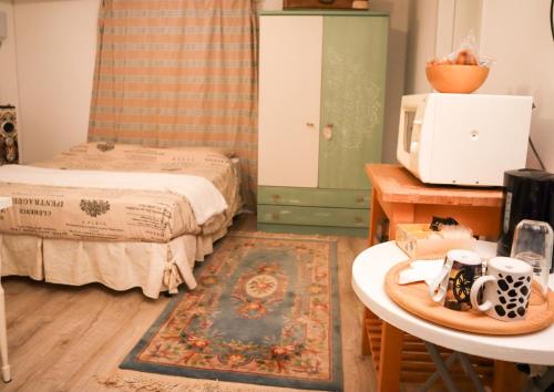 ห้องพัก, Room Sweet Room in โนวารา