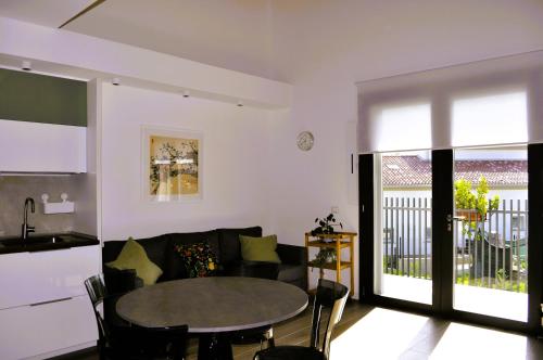 Giardino di Lei, appartamento Verde in Montegrotto Terme