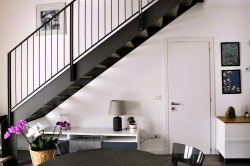 Giardino di Lei, appartamento Verde in Montegrotto Terme