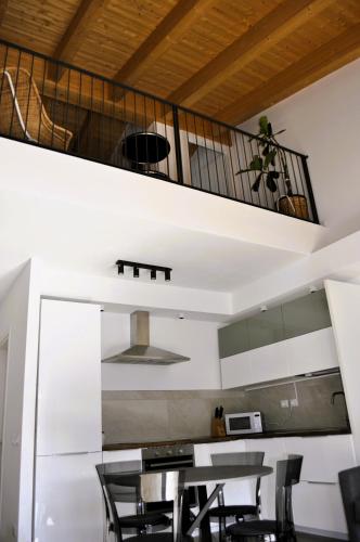 Giardino di Lei, appartamento Verde in Montegrotto Terme