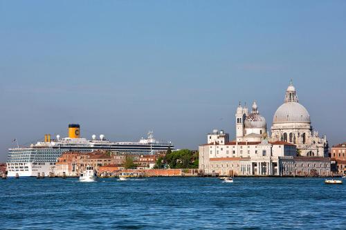 Aquamare boutique b&b - image 9
