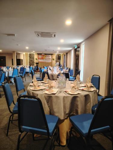 Sala bankietowa, Royal Guest House RGH in Kota Bharu Centrum