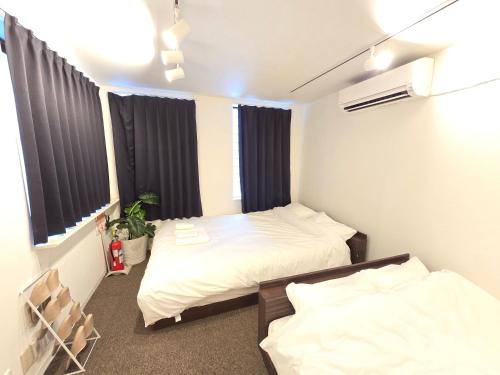 2025年10月リニューアル! SLEEPLAB駒込-Komagome-