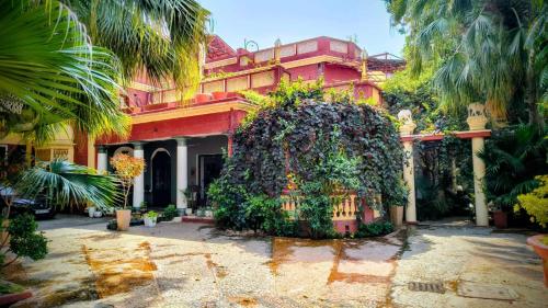 Ranjit Svaasa - Amritsar Cantonment