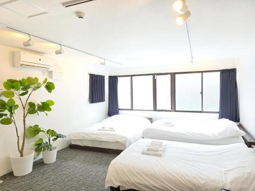 2025年10月リニューアル! SLEEPLAB駒込-Komagome-