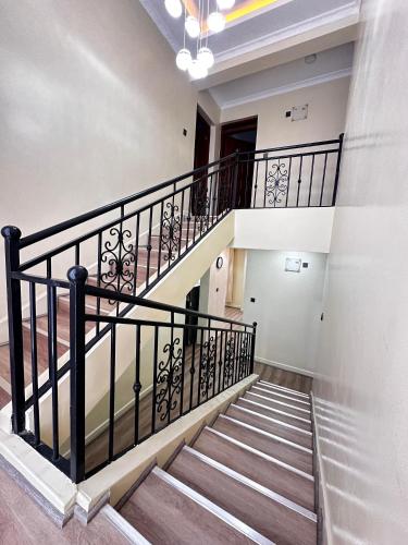 Nanyuki House