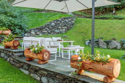 Chalet 181 in Arvier