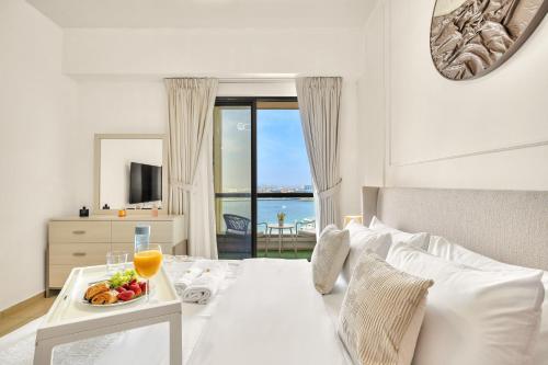 JBR Rimal By Luxe Living - Dubai Eye View, Dubaj (fotografie 2)