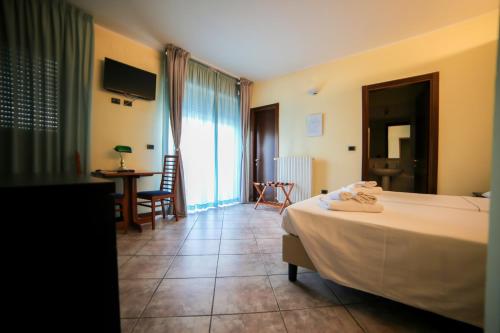 Residence Hotel Azzurro in L'Aquila