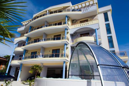 Spa Hotel Montefila - image 13