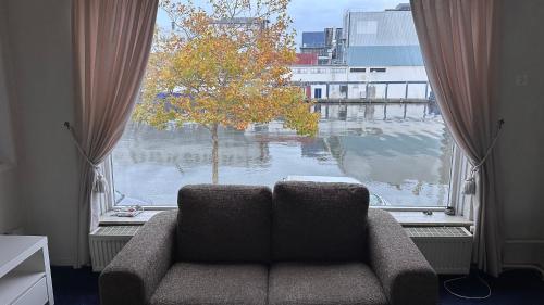 Zaanvilla in Wormerveer