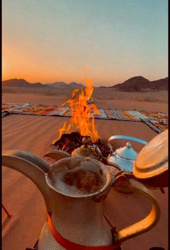 Bella suites taghit in Taghit