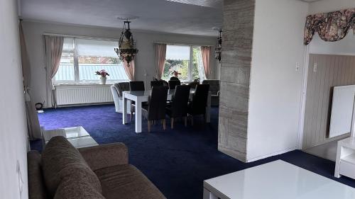 Zaanvilla in Wormerveer