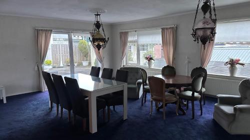 Zaanvilla in Wormerveer