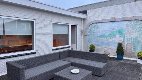 Zaanvilla in Wormerveer
