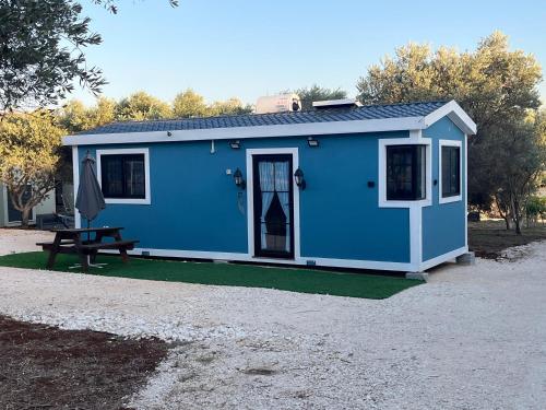 הבקתה של גדי in 卡法耶海茲克爾