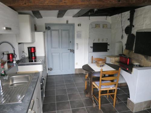 Ferienwohnungen Haus Hinneres in Schalkenmehren, Deutschland