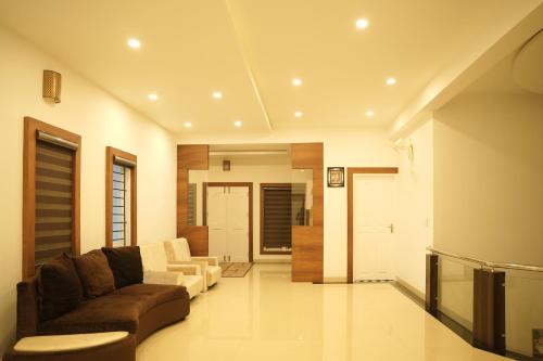 Létesítmények, The Glen By Bloobuck in Cheeral