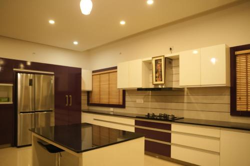 Konyha, The Glen By Bloobuck in Cheeral