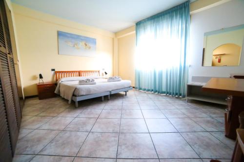 Residence Hotel Azzurro in L'Aquila