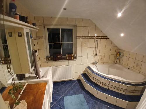 Duša, Zimmer im Salzkammergut in Ramsau (Upper Austria)