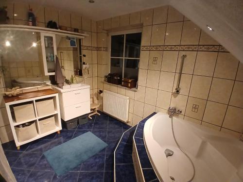 Duša, Zimmer im Salzkammergut in Ramsau (Upper Austria)