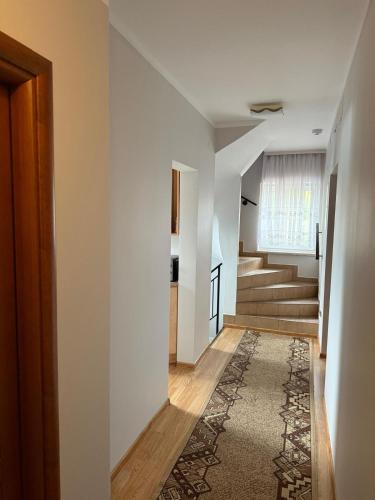 Pokoje W Górach Savanna (Pokoje W Gorach Savanna) in Bialy Dunajec