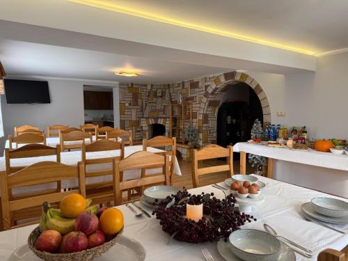 Pokoje W Górach Savanna (Pokoje W Gorach Savanna) in Bialy Dunajec