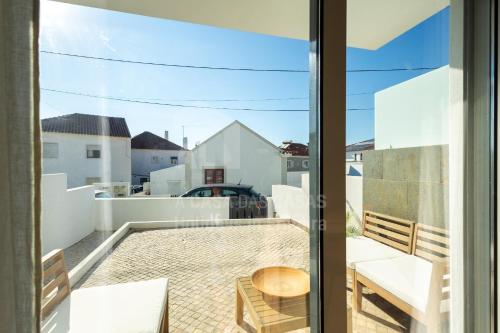 Valentin House by ACasaDasCasas in ริบามาร์ เด ซีมา