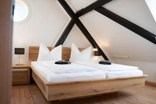 Pension "Zur Schloßwache" Delitzsch in Delitzsch