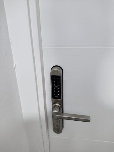 CasaGoa in Carabanchel