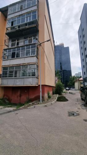 נוף חוץ, UB Friends Hostel & Affordable, Valuable Tour & Airport Shuttle Service in אולן בטור