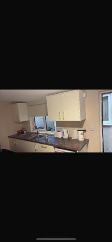 Luxury Studio Retreat City Centre - Corrandulla