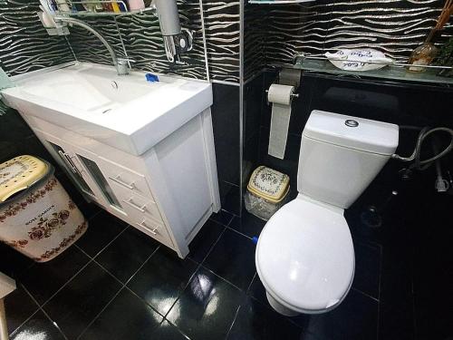 הוילה של דורית in אשקלון