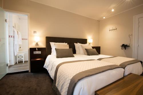 Logis Hôtel Restaurant du Moulin – Malmedy, MI