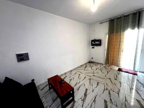 Chez Olympio in Cap Skirring