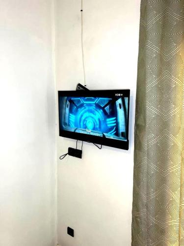 Chez Olympio in Cap Skirring