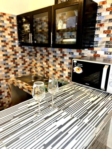 Chez Olympio in Cap Skirring